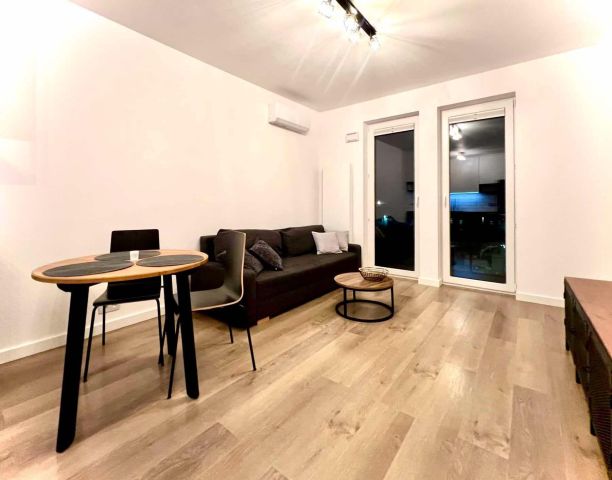 Mieszkanie 2-pokojowe Warszawa Ursynów, ul. Kłobucka. Zdjęcie 1