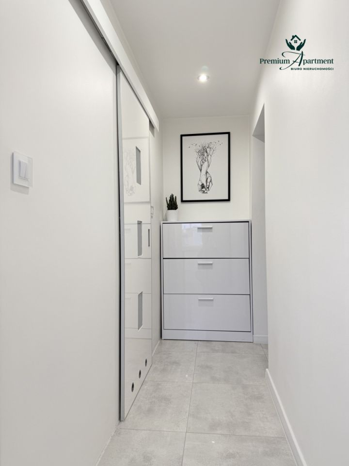 Mieszkanie 2-pokojowe Skarżysko-Kamienna, ul. Kossaka. Zdjęcie 19