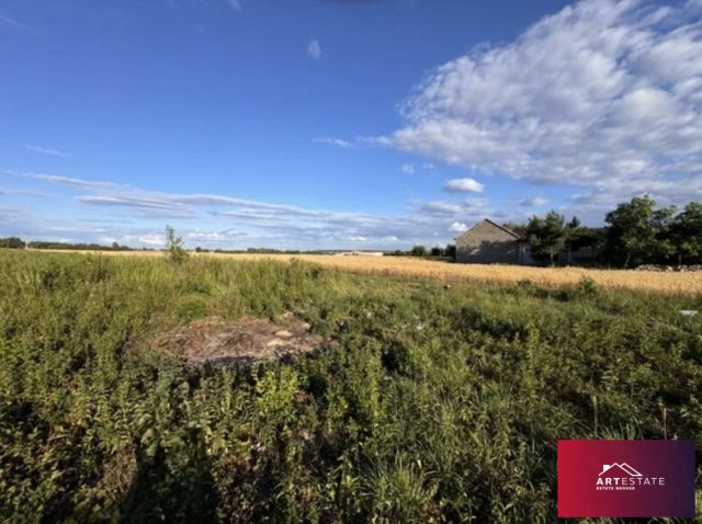 Działka inwestycyjna Natolin. Zdjęcie 1