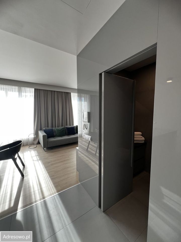 Mieszkanie 3-pokojowe Wrocław Krzyki, ul. Podwale. Zdjęcie 8