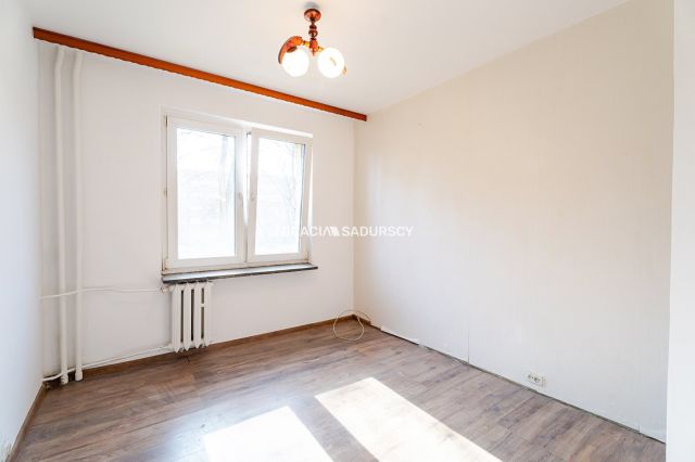 Mieszkanie 3-pokojowe Kraków Krowodrza, ul. Opolska. Zdjęcie 7