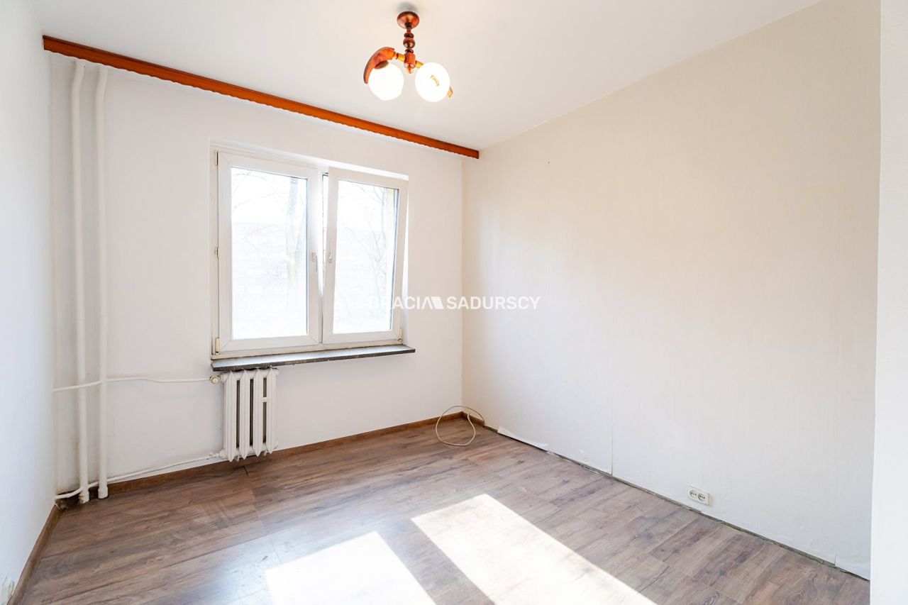 Mieszkanie 3-pokojowe Kraków Krowodrza, ul. Opolska. Zdjęcie 7