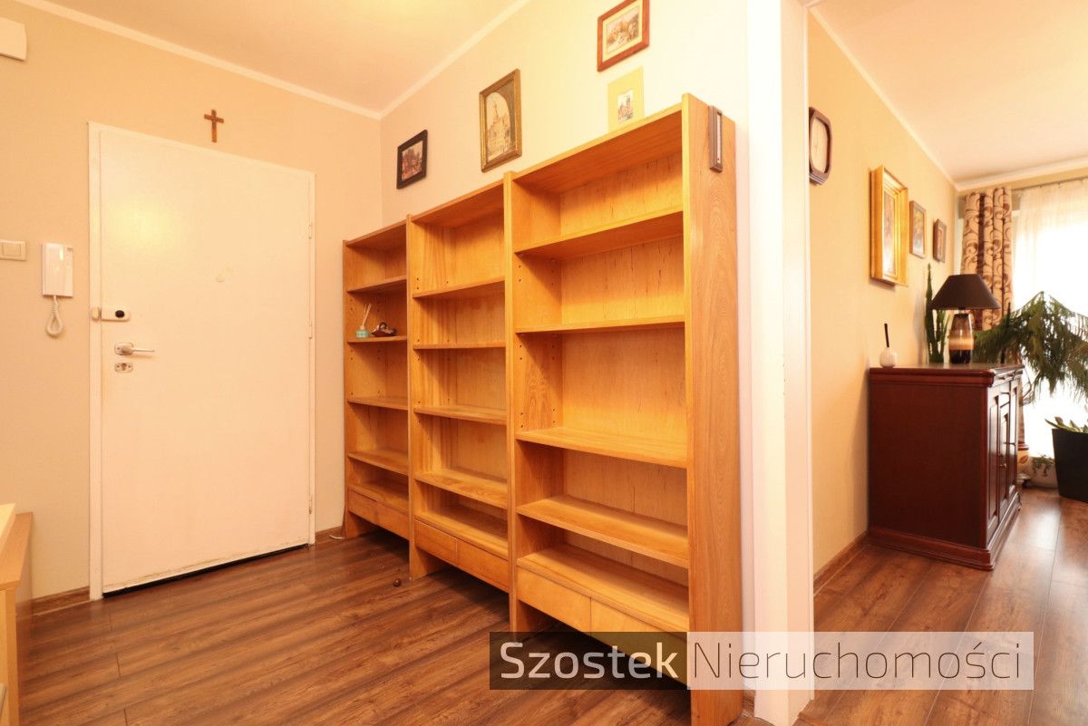 Mieszkanie 2-pokojowe Częstochowa Północ, ul. Iwaszkiewicza. Zdjęcie 11