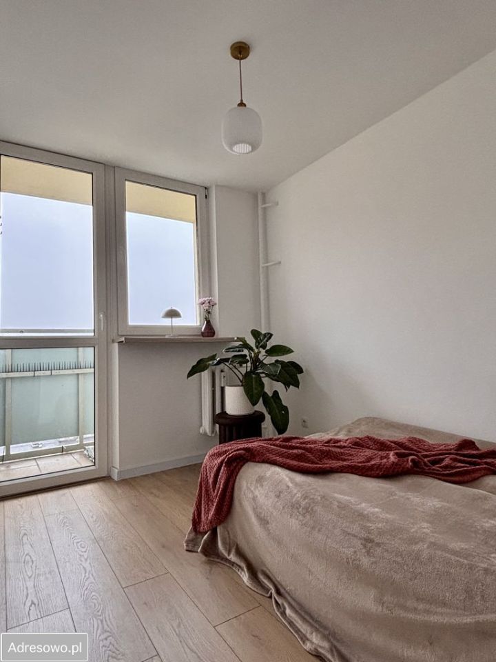 Mieszkanie 2-pokojowe Puławy, ul. Franciszka Karpińskiego. Zdjęcie 11