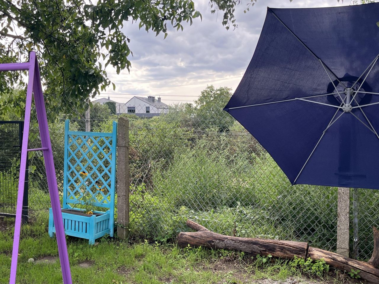 Działka rod Szczecin Pomorzany, ul. Przy Ogrodach. Zdjęcie 24