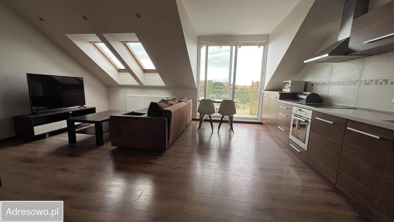 Mieszkanie 2-pokojowe Warzymice, ul. Brzeziny. Zdjęcie 1