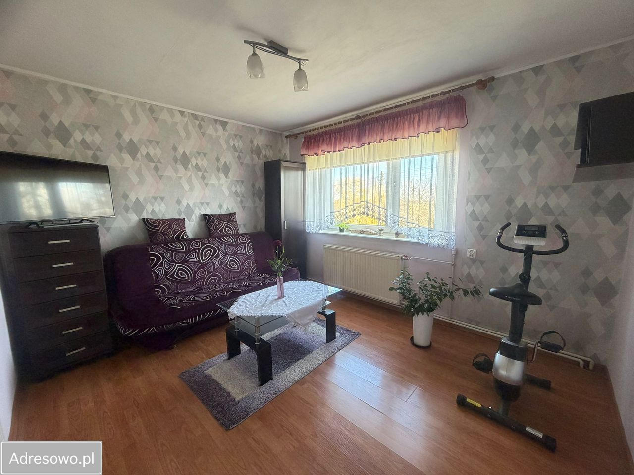 dom wolnostojący, 3 pokoje Kamionka. Zdjęcie 3