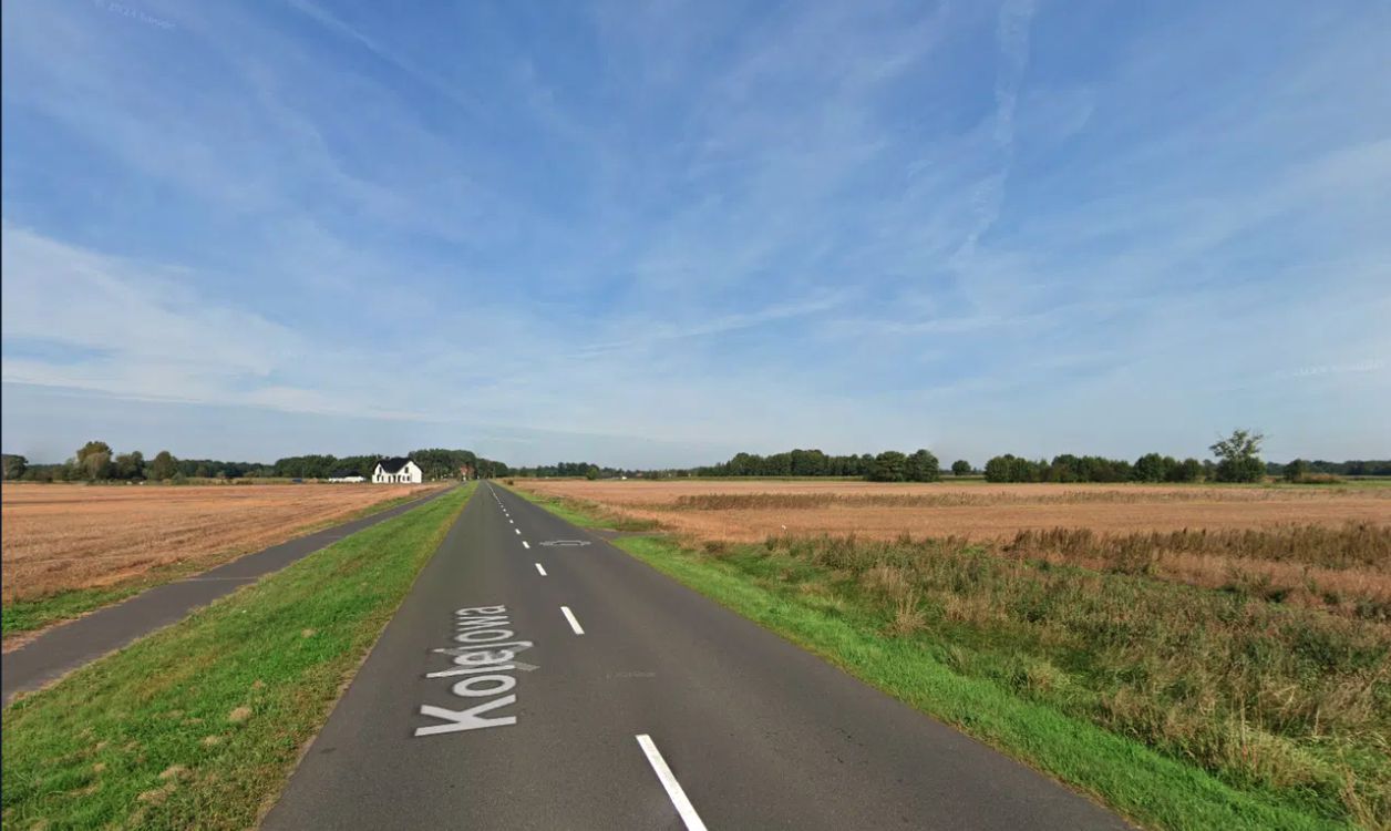 Działka rolna Kolsko. Zdjęcie 6