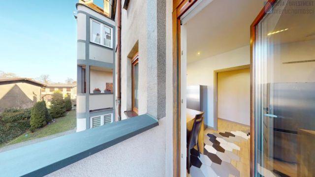 Mieszkanie 2-pokojowe Gliwice Zatorze, ul. Stanisława Ignacego Witkiewicza. Zdjęcie 4