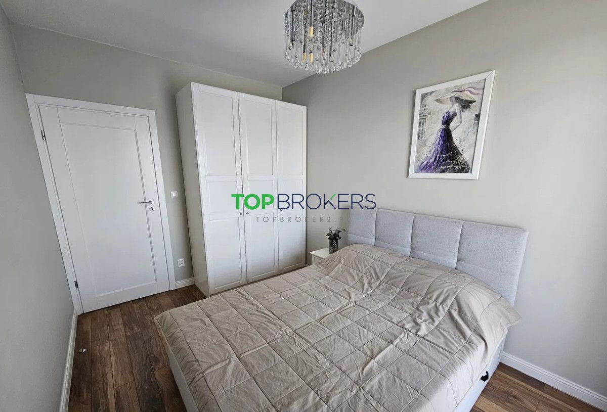 Mieszkanie 2-pokojowe Warszawa Wola, ul. Burakowska. Zdjęcie 5