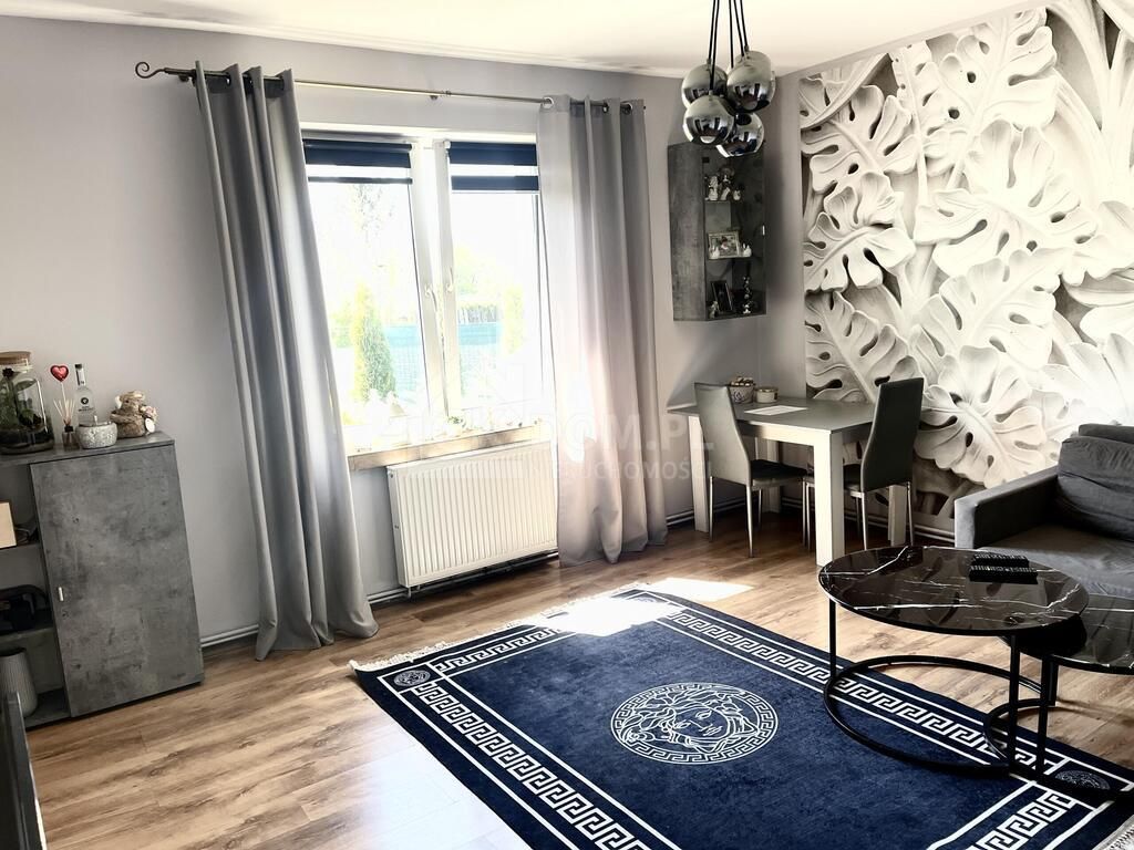 dom wolnostojący, 2 pokoje Kargów. Zdjęcie 2