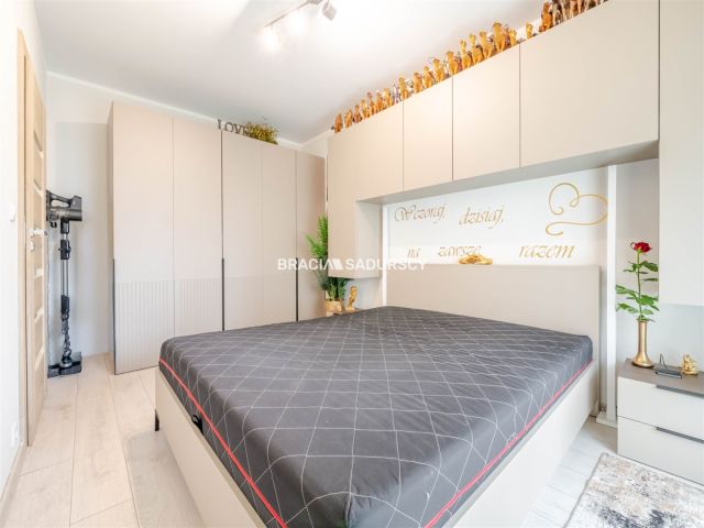 Mieszkanie 2-pokojowe Niepołomice, ul. Wrzosowa. Zdjęcie 22