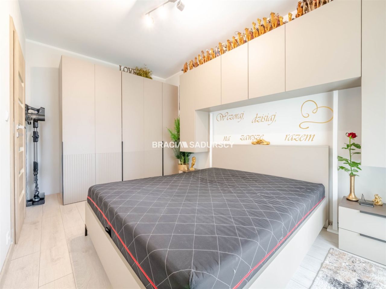 Mieszkanie 2-pokojowe Niepołomice, ul. Wrzosowa. Zdjęcie 22