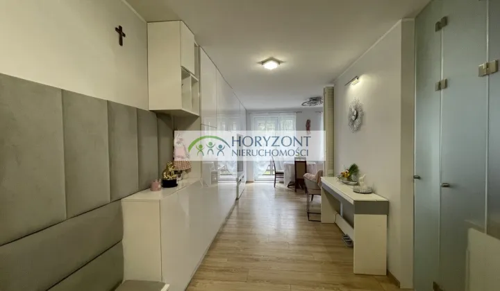 Mieszkanie 3-pokojowe Gdynia, ul. Rdestowa