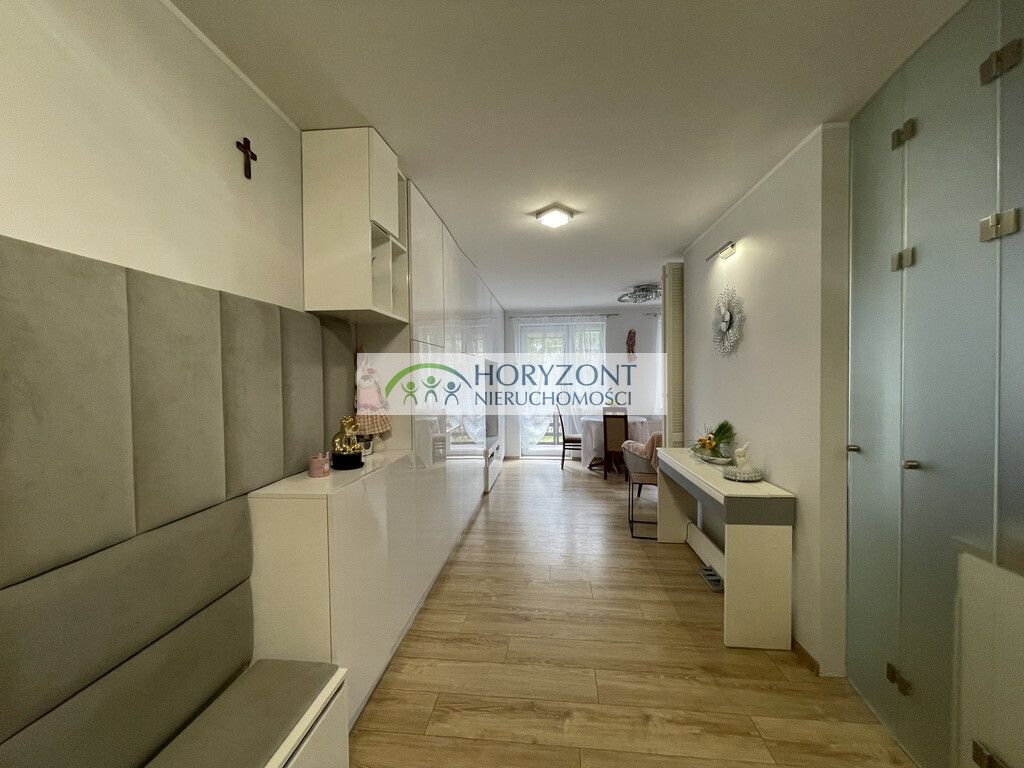 Mieszkanie 3-pokojowe Gdynia, ul. Rdestowa. Zdjęcie 1