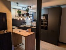 Mieszkanie 3-pokojowe Huta Dłutowska. Zdjęcie 3