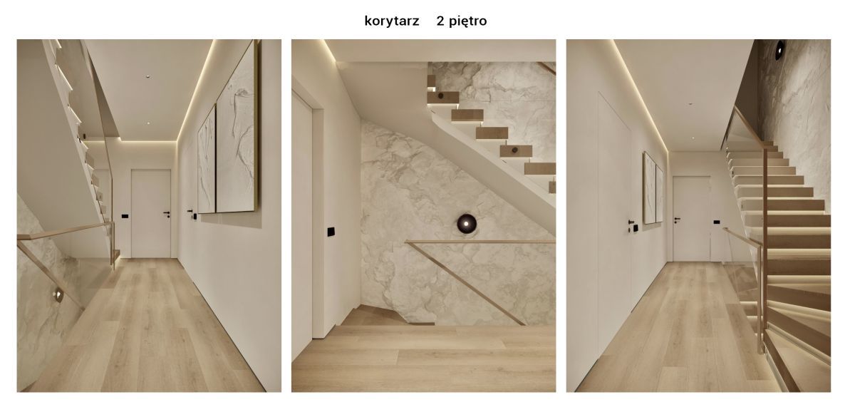 dom szeregowy, 5 pokoi Marki, ul. Warmińska. Zdjęcie 13