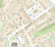 Lokal Brzozów, ul. Pocztowa. Zdjęcie 1