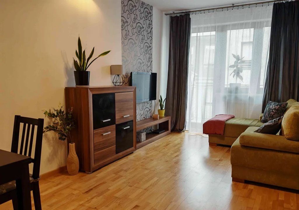 Mieszkanie 2-pokojowe Piaseczno. Zdjęcie 2