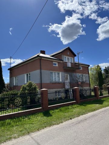 gospodarstwo, 4 pokoje Kwasówka. Zdjęcie 1