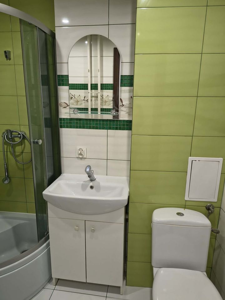 Mieszkanie 2-pokojowe Radom Obozisko, ul. 11 Listopada. Zdjęcie 4