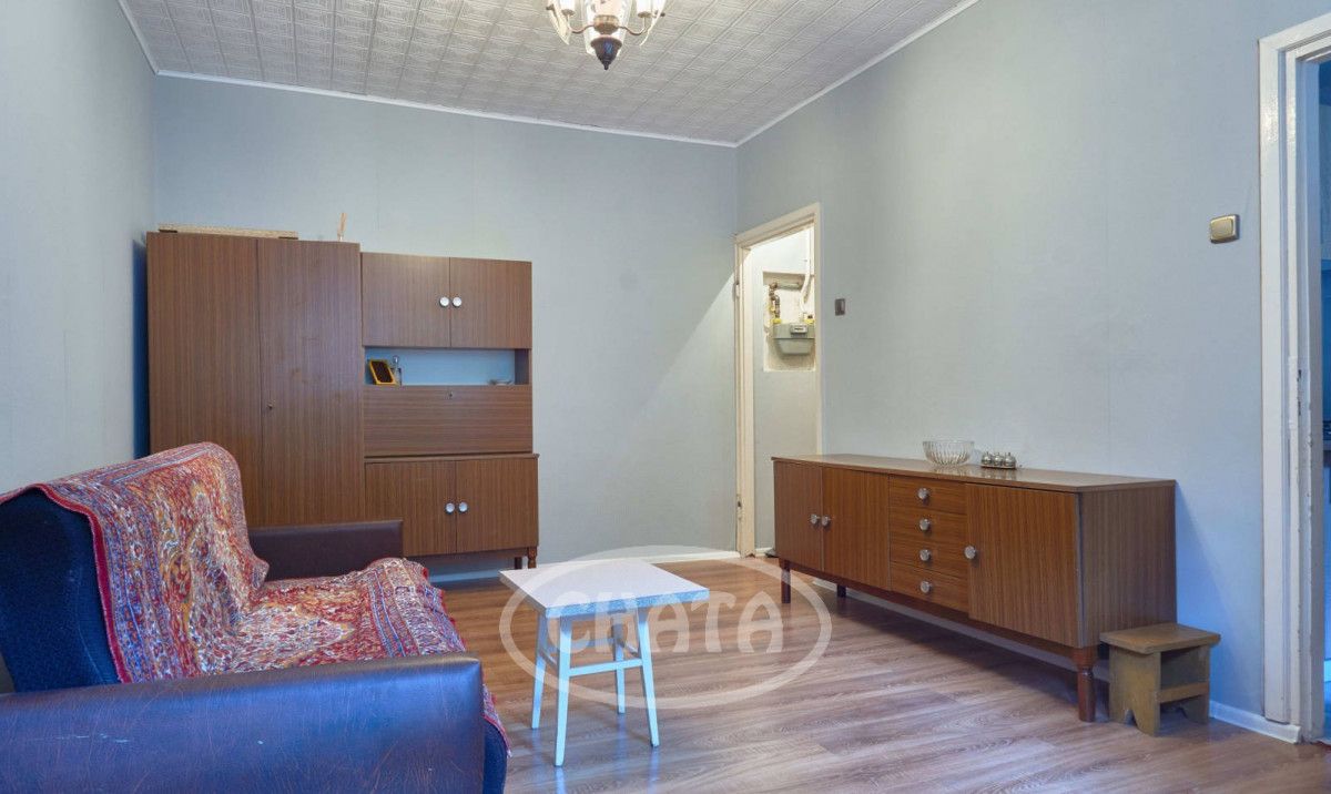 Mieszkanie 1-pokojowe Wrocław Śródmieście, ul. Elizy Orzeszkowej. Zdjęcie 3