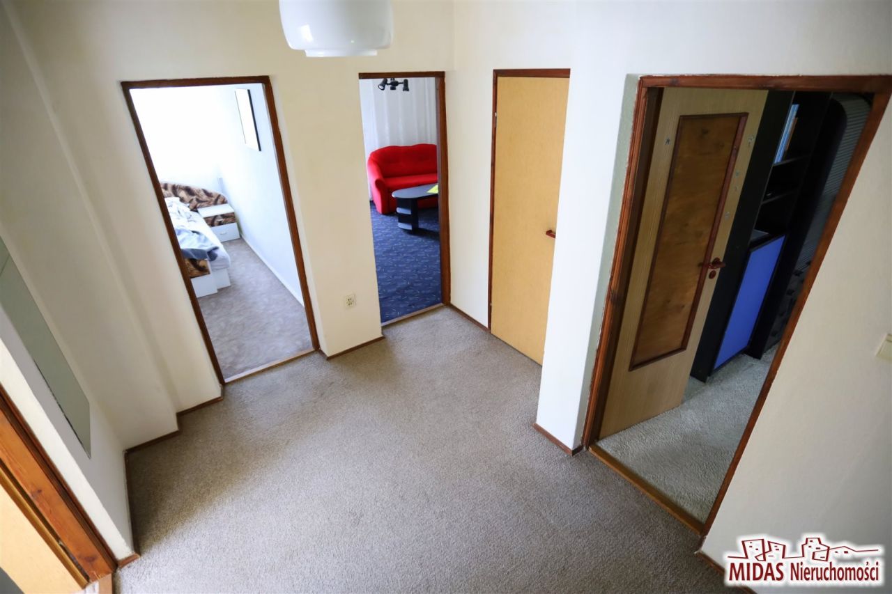 bliźniak, 4 pokoje Ciechocinek, ul. Związkowców. Zdjęcie 13