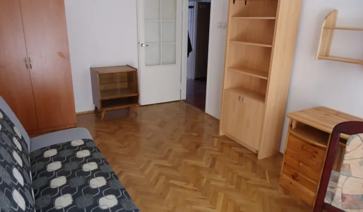 Mieszkanie 3-pokojowe Lublin Rury, ul. Konrada Wallenroda