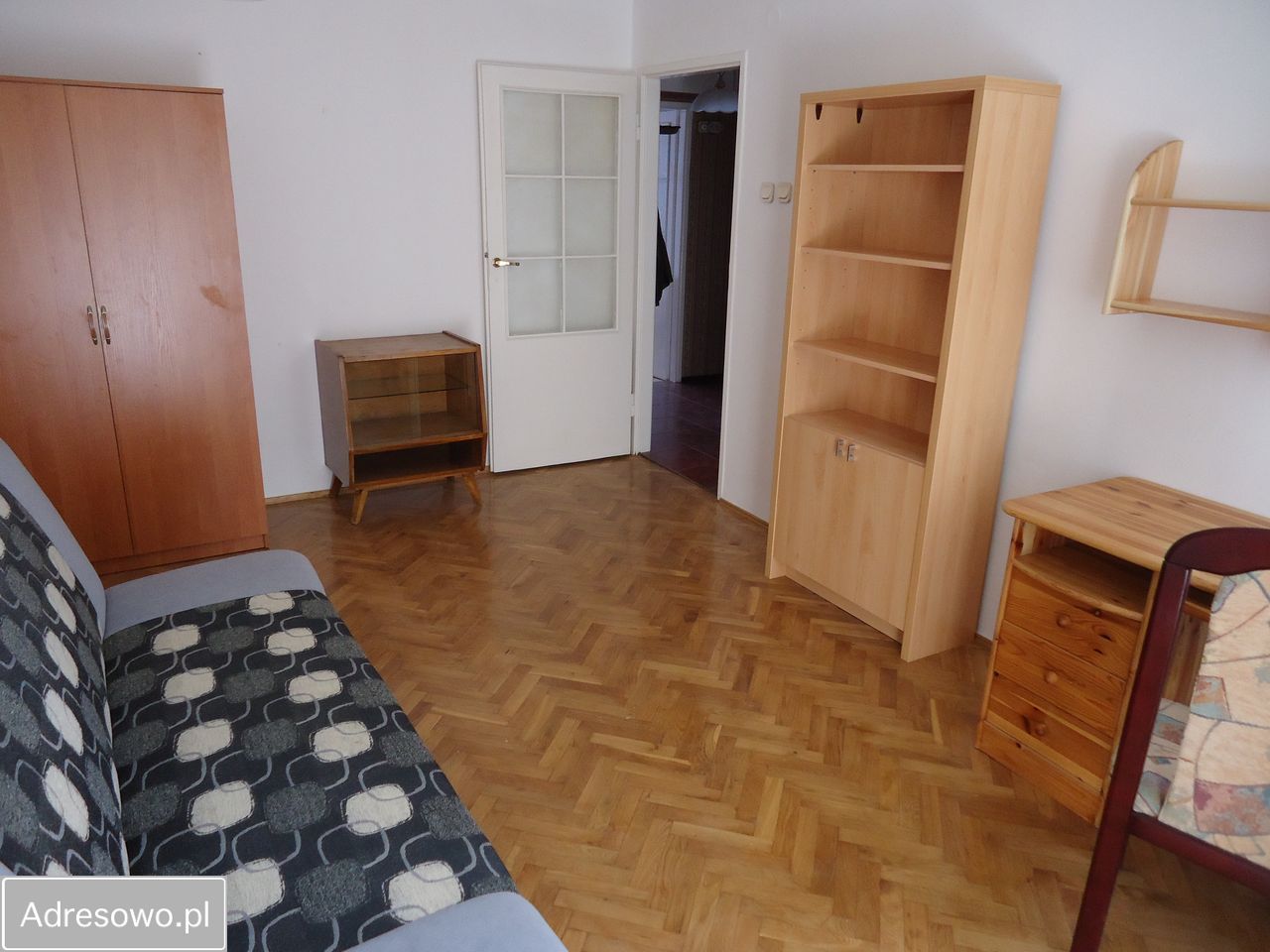 Mieszkanie 3-pokojowe Lublin Rury, ul. Konrada Wallenroda. Zdjęcie 1