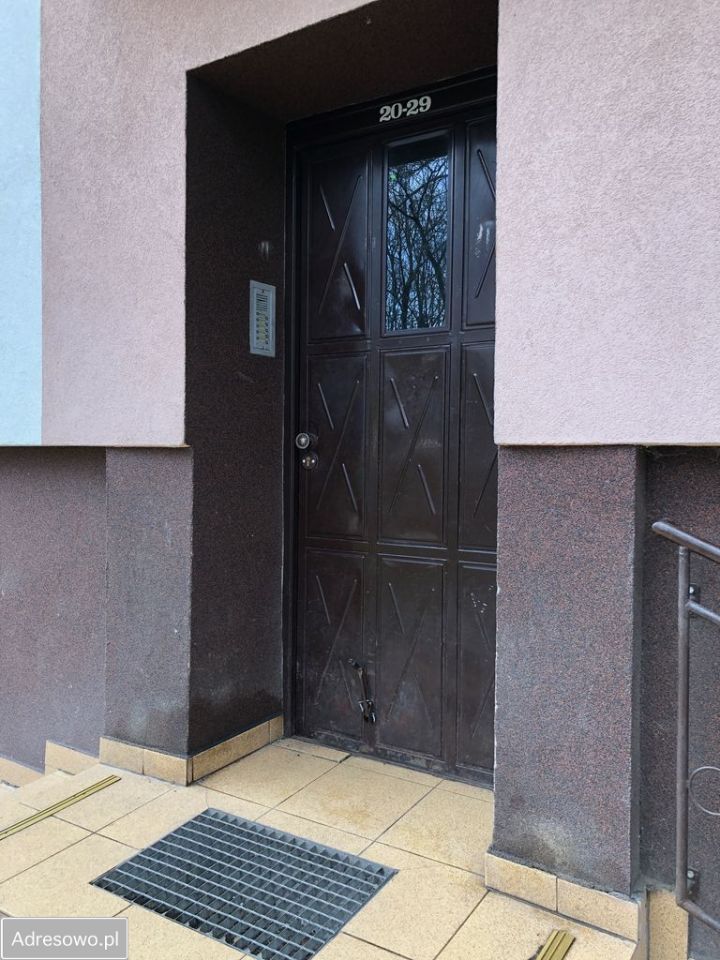 Mieszkanie 2-pokojowe Białystok Centrum, al. Józefa Piłsudskiego. Zdjęcie 10