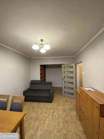 Mieszkanie 2-pokojowe Kraków Mistrzejowice. Zdjęcie 1