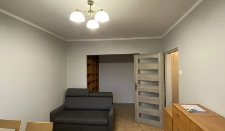 Mieszkanie 2-pokojowe Kraków Mistrzejowice