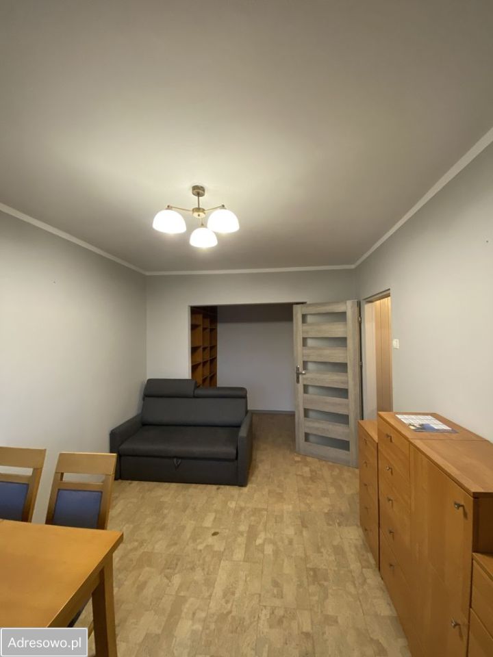 Mieszkanie 2-pokojowe Kraków Mistrzejowice. Zdjęcie 1