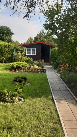 Działka rod Opole Armii Krajowej, Sosnkowskiego. Zdjęcie 1