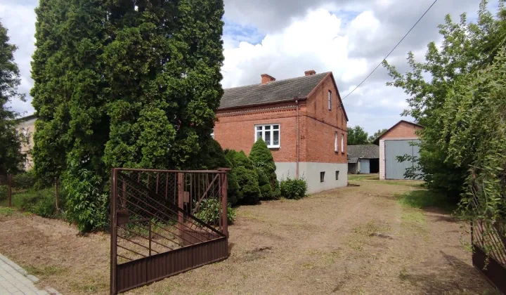 siedlisko Jakubowice