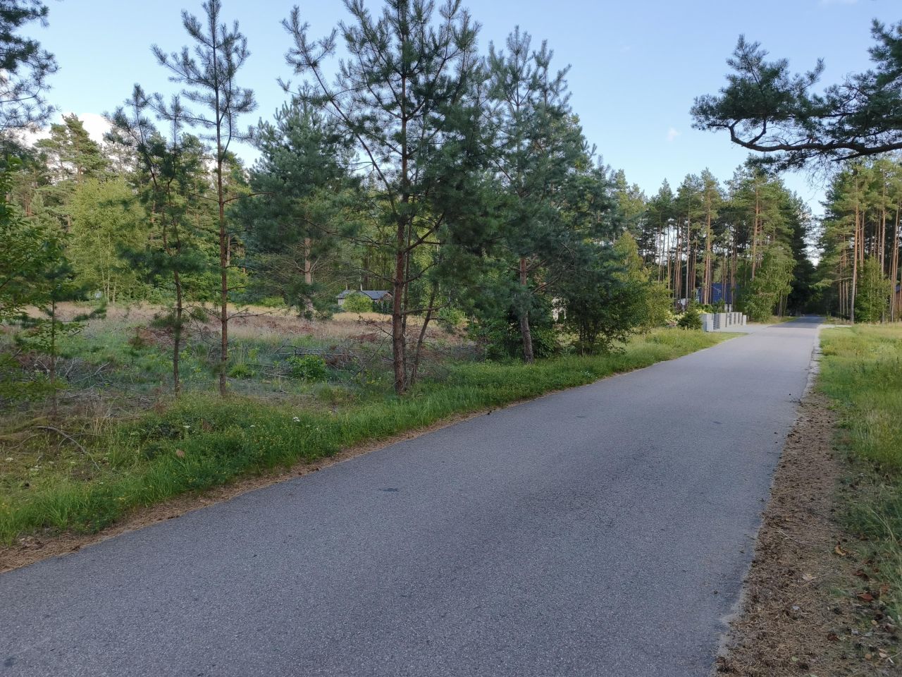 Działka budowlana Gutowiec, ul. Szkolna. Zdjęcie 8