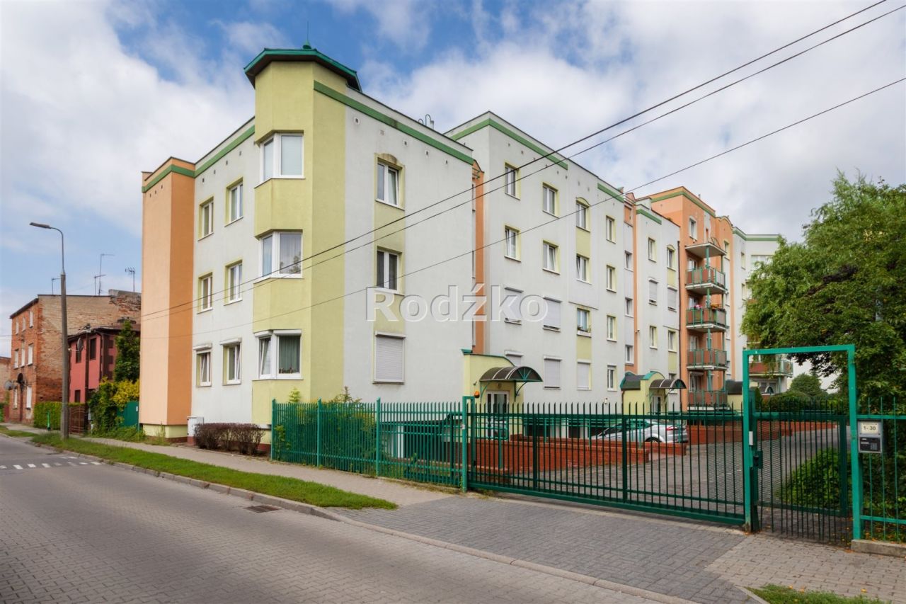 Mieszkanie 1-pokojowe Bydgoszcz Górzyskowo, ul. Strzelecka. Zdjęcie 11