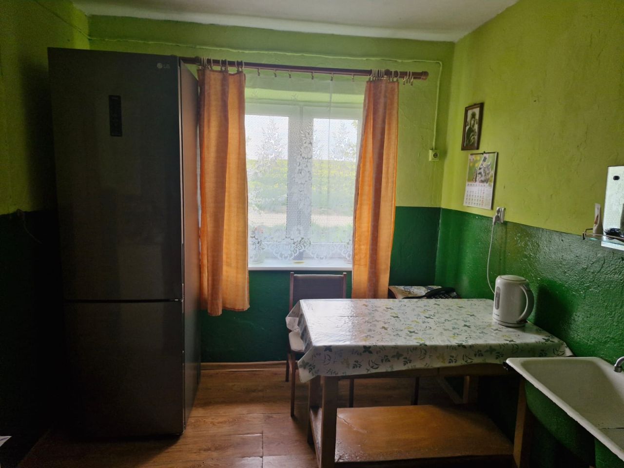 dom wolnostojący, 4 pokoje Paluzy. Zdjęcie 5