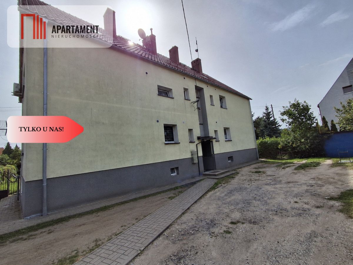 Mieszkanie 2-pokojowe Wołów, ul. Jana Matejki. Zdjęcie 17