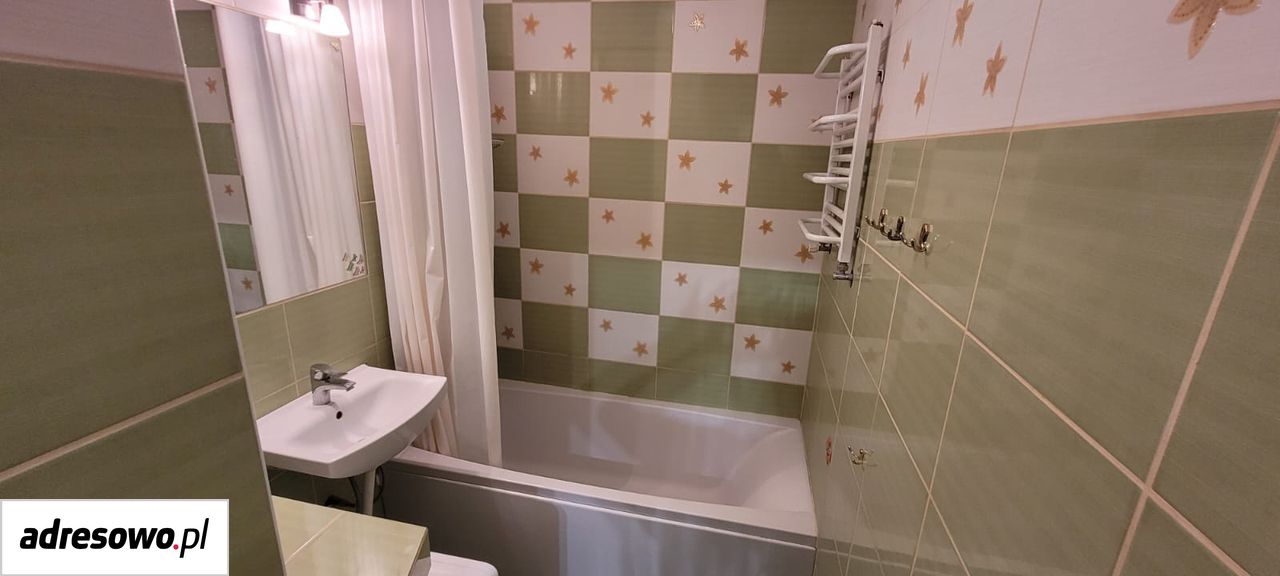 Mieszkanie 4-pokojowe Lębork, ul. Obrońców Wybrzeża. Zdjęcie 10