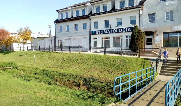 dom szeregowy, 10 pokoi Dębno, ul. Adama Mickiewicza