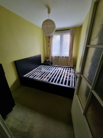 Mieszkanie 3-pokojowe Łódź Widzew, ul. Bedricha Smetany. Zdjęcie 1