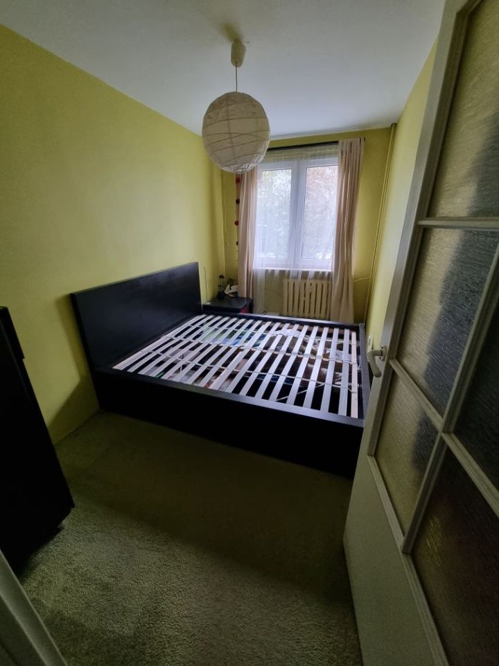 Mieszkanie 3-pokojowe Łódź Widzew, ul. Bedricha Smetany