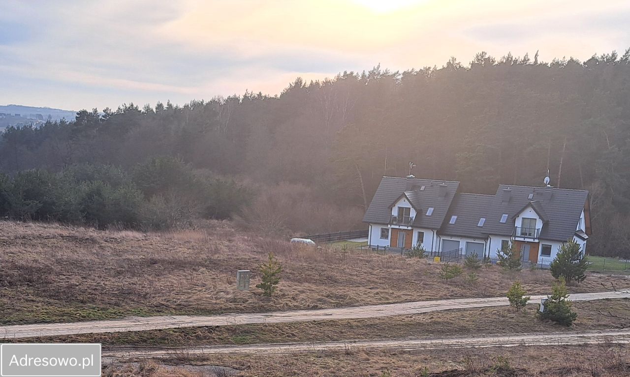 Działka inwestycyjna Straszyn. Zdjęcie 6