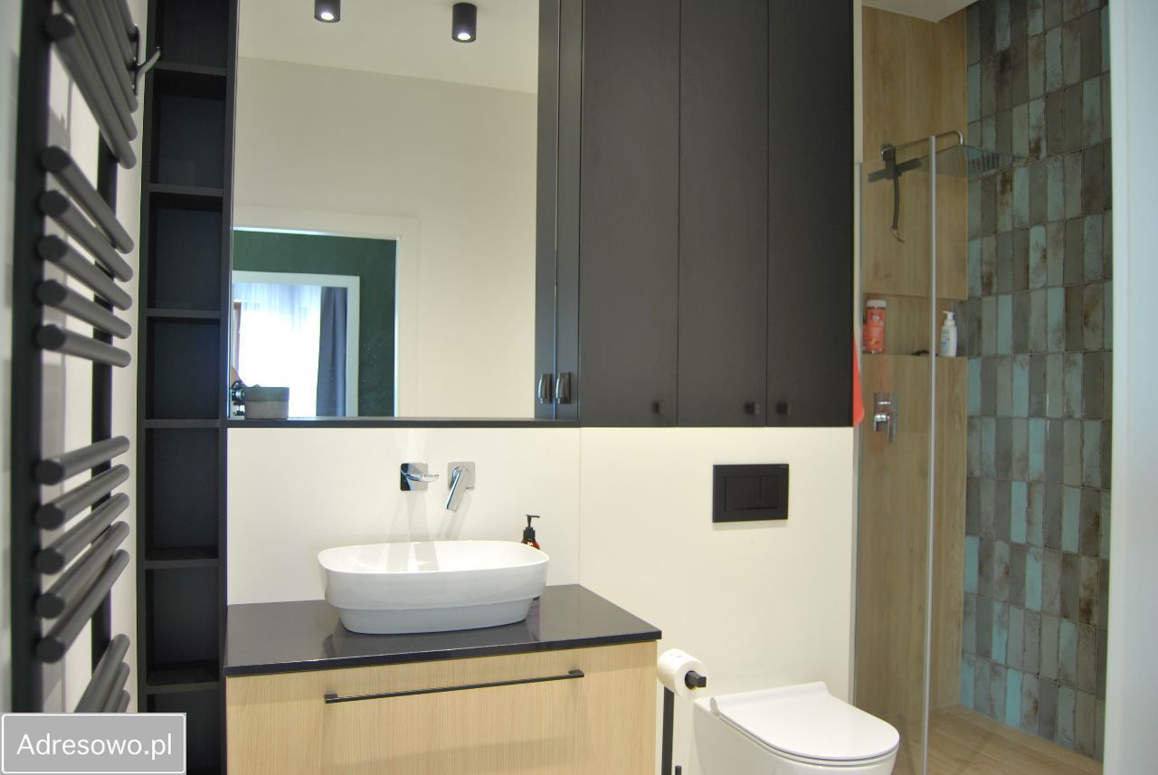 Mieszkanie 2-pokojowe Wrocław Śródmieście, ul. Śrutowa. Zdjęcie 13