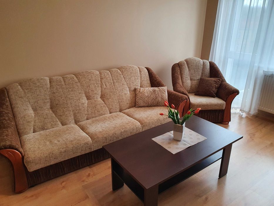 Mieszkanie 2-pokojowe Drezdenko. Zdjęcie 8