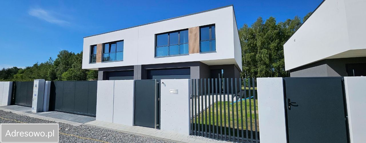 bliźniak, 5 pokoi Wiązowna. Zdjęcie 11