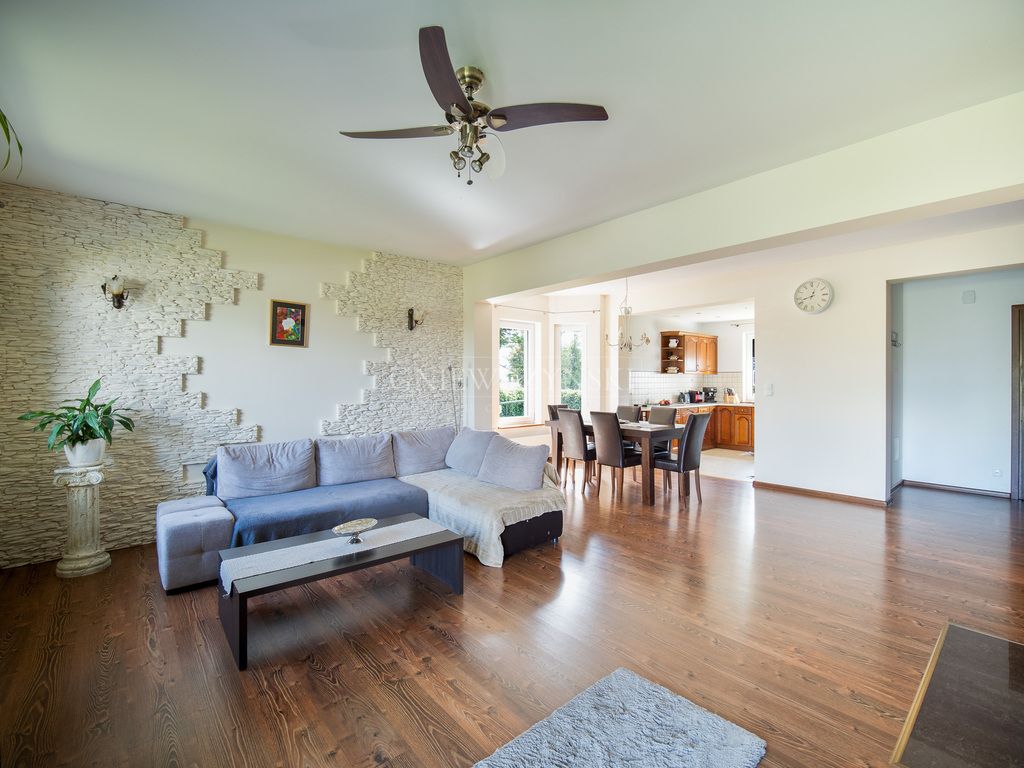 dom wolnostojący, 4 pokoje Jaczkowice. Zdjęcie 5