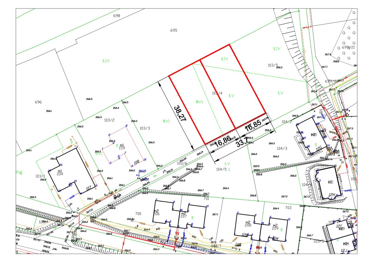 Działka budowlana Dąbrowa Górnicza Marianki, ul. Marianki. Zdjęcie 5