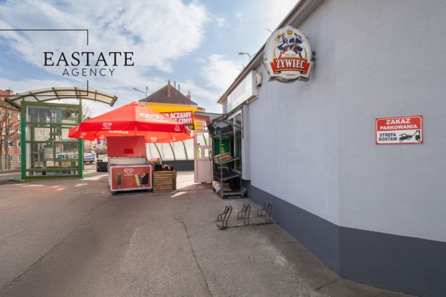 Lokal Gdańsk Zaspa, ul. Franciszka Hynka. Zdjęcie 3